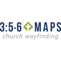 3:5-6 Maps logo, 3:5-6 Maps contact details