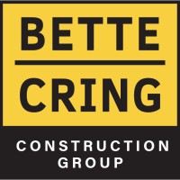 Bette & Cring logo, Bette & Cring contact details