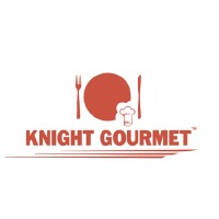 Knight Gourmet logo, Knight Gourmet contact details