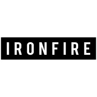 IronFire Industrial Furniture logo, IronFire Industrial Furniture contact details