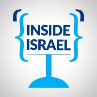 Inside Israel logo, Inside Israel contact details