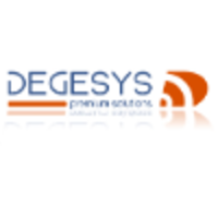 Degesys, S.A. logo, Degesys, S.A. contact details