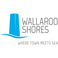 Wallaroo Shores logo, Wallaroo Shores contact details