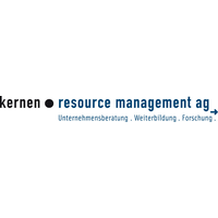 kernen resource management ag logo, kernen resource management ag contact details