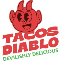 Tacos Diablo logo, Tacos Diablo contact details