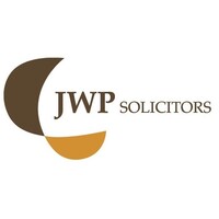 JWP SOLICITORS LLP logo, JWP SOLICITORS LLP contact details