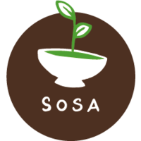 SOSA Paris logo, SOSA Paris contact details