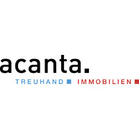 Acanta AG Treuhand und Immobilien logo, Acanta AG Treuhand und Immobilien contact details