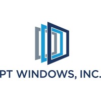 PT Windows, Inc. logo, PT Windows, Inc. contact details