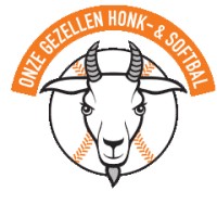 Onze Gezellen - Honk- en Softbal logo, Onze Gezellen - Honk- en Softbal contact details