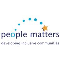 People Matters Leeds (West Yorkshire) CIO logo, People Matters Leeds (West Yorkshire) CIO contact details