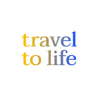 Travel To Life logo, Travel To Life contact details