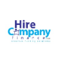 Hire Company Finance logo, Hire Company Finance contact details