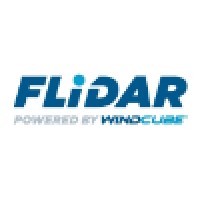 FLiDAR logo, FLiDAR contact details