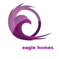 Eagle Homes logo, Eagle Homes contact details