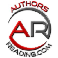 Author's Reading logo, Author's Reading contact details