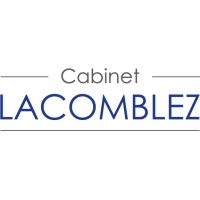 Cabinet Lacomblez logo, Cabinet Lacomblez contact details