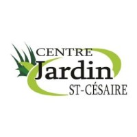 Centre Jardin St-Césaire logo, Centre Jardin St-Césaire contact details