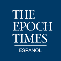 The Epoch Times Español logo, The Epoch Times Español contact details