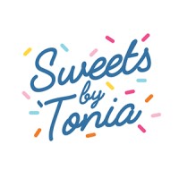 Sweets By 'Tonia logo, Sweets By 'Tonia contact details