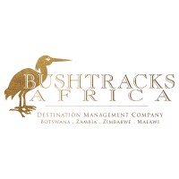 Bushtracks Africa logo, Bushtracks Africa contact details