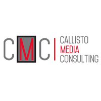 Callisto Media Consulting logo, Callisto Media Consulting contact details