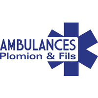 Ambulances Plomion & Fils logo, Ambulances Plomion & Fils contact details