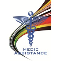 Medic Assistance / Ambulances Arc en Ciel IDF logo, Medic Assistance / Ambulances Arc en Ciel IDF contact details