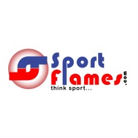 Sport Flames logo, Sport Flames contact details