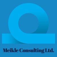 Meikle Consulting Limited logo, Meikle Consulting Limited contact details