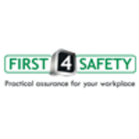 First 4 Safety Ltd logo, First 4 Safety Ltd contact details