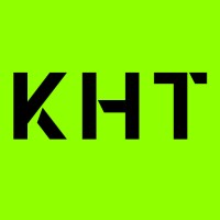 KHT Waters logo, KHT Waters contact details