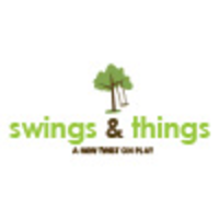 Swings & Things logo, Swings & Things contact details