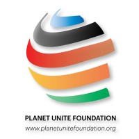 Planet Unite Foundation logo, Planet Unite Foundation contact details