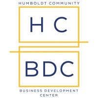 Humboldt Community Business Development Center logo, Humboldt Community Business Development Center contact details