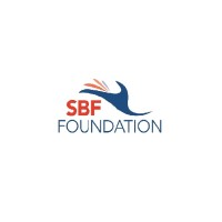 SBF Foundation logo, SBF Foundation contact details