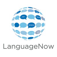 Language Now UK logo, Language Now UK contact details