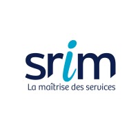 SRIM Multiservices logo, SRIM Multiservices contact details