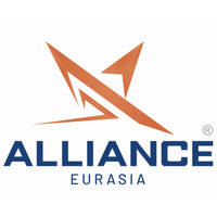 Alliance Eurasia logo, Alliance Eurasia contact details