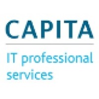 Smiths Consulting/Capita IT Professional Services logo, Smiths Consulting/Capita IT Professional Services contact details