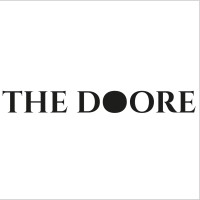 The Doore logo, The Doore contact details