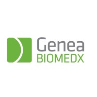 Genea Biomedx logo, Genea Biomedx contact details