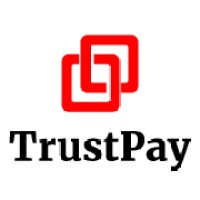 TrustPay logo, TrustPay contact details