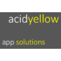 Acid Yellow logo, Acid Yellow contact details