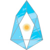 EOS Argentina logo, EOS Argentina contact details