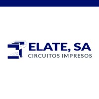 Elate S.A logo, Elate S.A contact details