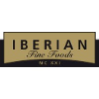 Iberian Fine Foods Brand S.L. logo, Iberian Fine Foods Brand S.L. contact details