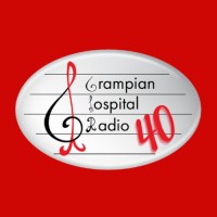 Grampian Hospital Radio logo, Grampian Hospital Radio contact details