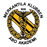 Merkantila Klubben rf. logo, Merkantila Klubben rf. contact details