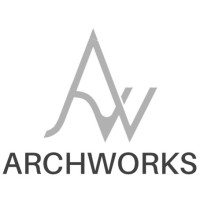 Archworks logo, Archworks contact details